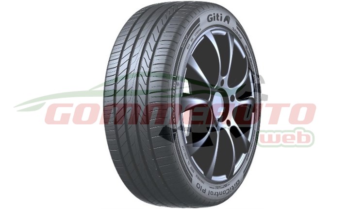 COP. 245/50 R20 CONTROL P10 102V GITI